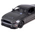 Radiovadāma automašīna sudraba krāsā, mērogs 1:24, Ford Shelby GT500 RC0585