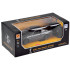 Radiovadāma automašīna sudraba krāsā, mērogs 1:24, Ford Shelby GT500 RC0585