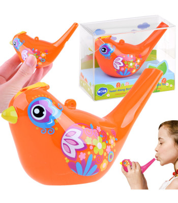 Ūdens svilpe putniņa formā Aqua Water Bird ZA1483