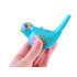 Ūdens svilpe putniņš Water Bird birds ZA1483