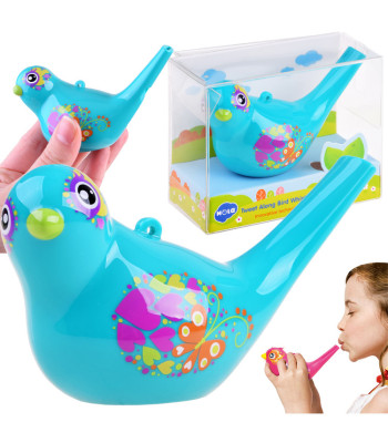 Ūdens svilpe putniņš Water Bird birds ZA1483