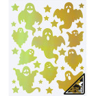 Termouzlīmes apģērbam Ghosts OZ0010