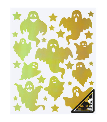 Termouzlīmes apģērbam Ghosts OZ0010