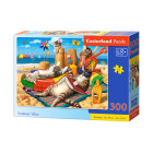 Puzzle 300 gabaliņi Summer Vibes