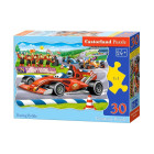 Racing Bolide 30 gabalu puzle
