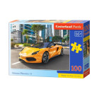 Puzzle 100 el. Arrinera Hussarya