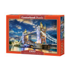 1500 Gabalu Puzle Tower Bridge Londona