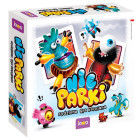 Jawa Ģimenes kāršu spēle NIEPARKI par uzmanību GR0556