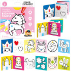 CzuCzu Garās Zīmēšanas Pasaku Zeme ZA4227