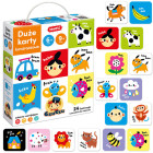 CzuCzu Lielās Kontrasta Kartes no 6 mēnešiem + ZA4238