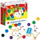 Alexander spēle atmiņai NAWLEKAJ NIE CZEKAJ mini GR0583