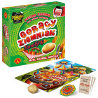 Karstais kartupelis ģimenes spēle GR0585