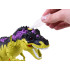 Interaktyvus nuotoliniu būdu valdomas dinozauras T-Rex