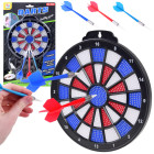 Darts mērķis + 3 šautriņas spēle GR0596