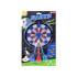 Darts mērķis + 3 šautriņas spēle GR0596