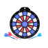 Darts mērķis + 3 šautriņas spēle GR0596