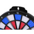 Darts mērķis + 3 šautriņas spēle GR0596