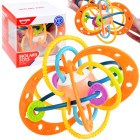 Sensorais Grabulītis Grauzulis Zīdainim ZA4308 PO