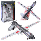 Metāla Militārais Dronis ZA4327