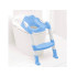 Bērnu tualetes paliktnis ar kāpnēm ZA4348