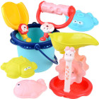 Komplekts Smilšu Spēlēm