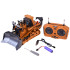 Attālināti vadāms Buldozers ar Kustīgu Roku RC0600