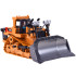 Attālināti vadāms Buldozers ar Kustīgu Roku RC0600