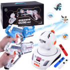 Laseru pistoles un projektors Laser ZA4368