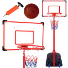 Basketbola stends + bumba un pumpis SP0701