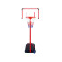 Basketbola stends + bumba un pumpis SP0701