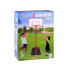 Basketbola stends + bumba un pumpis SP0701