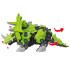 Mehāniskais Triceratops robots