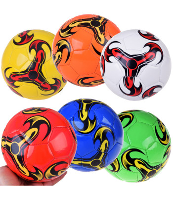 Sporta handbola bumba rotaļām SP0710 6