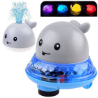 Peldēšanas vaļa rotaļlieta ZA4413