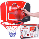 Basketbola dēlis ar bumbu SP0729