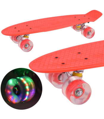 Fiziku dēlis ar LED gaismām bērniem līdz 50kg SP0715