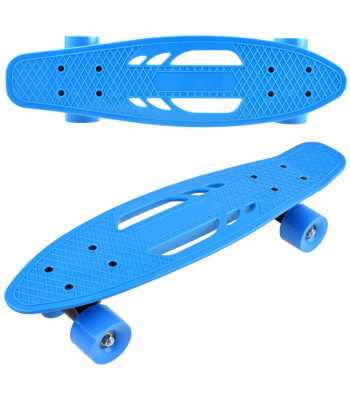 Deskorolka Fiszka bērniem 50kg