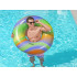 Bestway Peldēšanas Riņķis TĒRZAINAIS 119cm