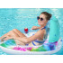 Bestway peldēšanas riņķis ar atzveltni un rokturiem 43637