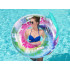 Bestway peldēšanas riņķis ar atzveltni un rokturiem 43637