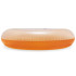 Bestway Piepūšamais peldēšanas aplis ORANŽS 76cm 36024