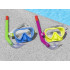 Bestway Bērnu Maskas un Caurules Komplekts Snorkelēšanai 3+
