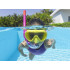 Bestway Bērnu Maskas un Caurules Komplekts Snorkelēšanai 3+