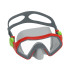 Bestway krāsaina peldēšanas maska 7+ 22049
