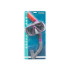Bestway Maska ar cauruli snorkelēšanai ROZĀ 14+ 24029