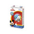Bestway Disney Junior pludmales bumba