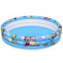 Bestway Piepūšamais Baseins 122cm Mickey&Friends 91007