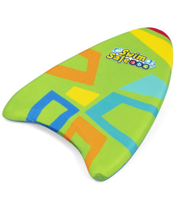 Putu peldēšanas dēlis bērniem Bestway Swim Safe ABC™ 32155 ZI