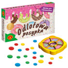 Alexander Odlotowa Posypka spēle blusu 2734