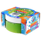Tuban Jiggly Slime zaļš ābols 200g ZA4507
